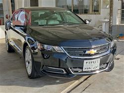 Chevrolet Impala